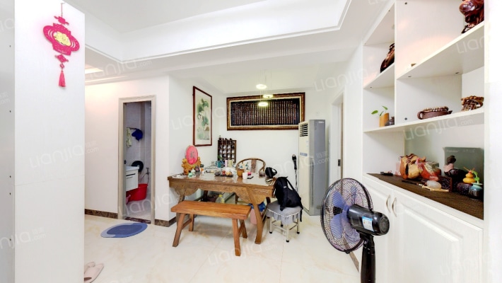 茂泰大厦二手房实景图