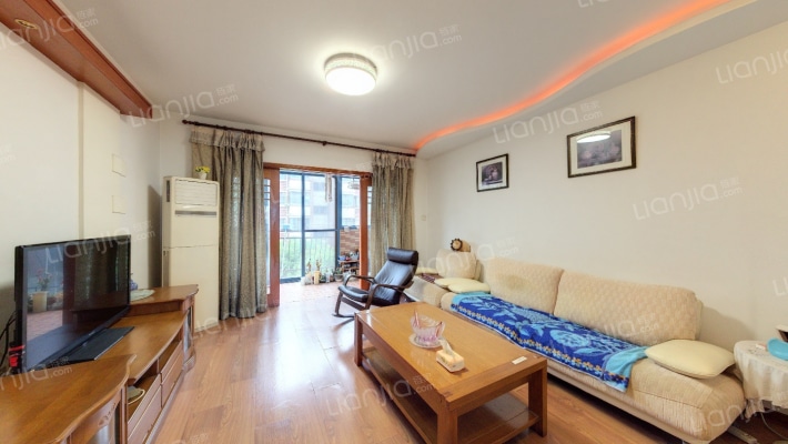 广厦嘉苑二手房实景图