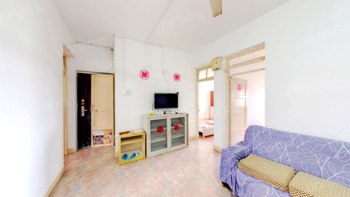 村上新村二手房实景图