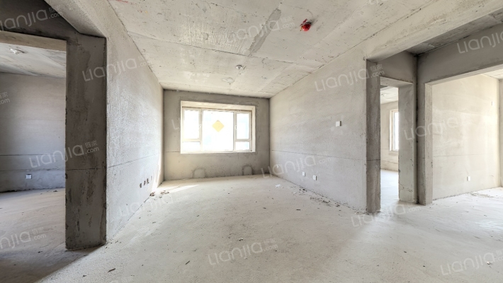 万城休闲广场二手房实景图