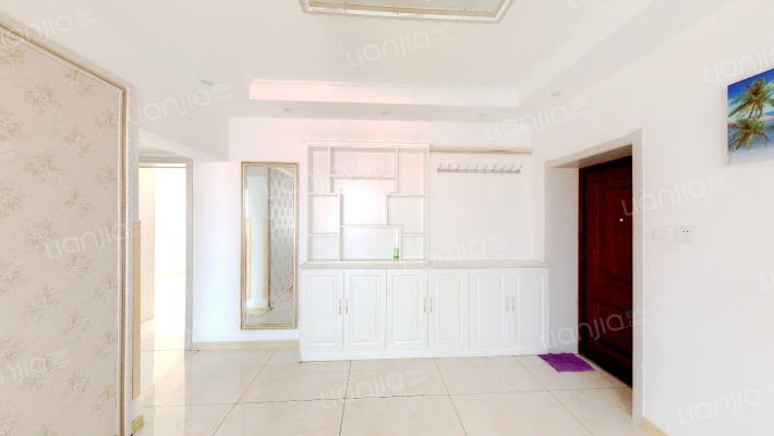 铜兴社区二手房实景图