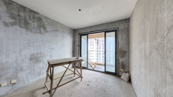 郡南府二手房实景图