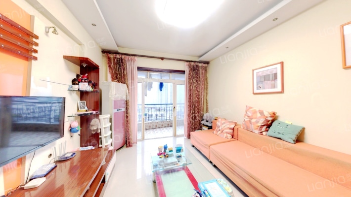 鑫泰铭居二手房实景图