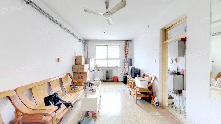 花园东街58号二手房实景图