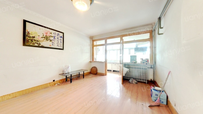 金城小区二手房实景图