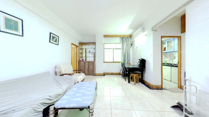 中山社区兴松园二手房实景图