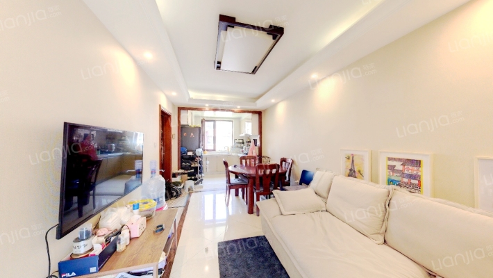 益格俪景二手房实景图