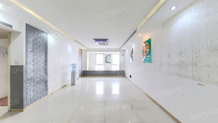 华强广场二手房实景图