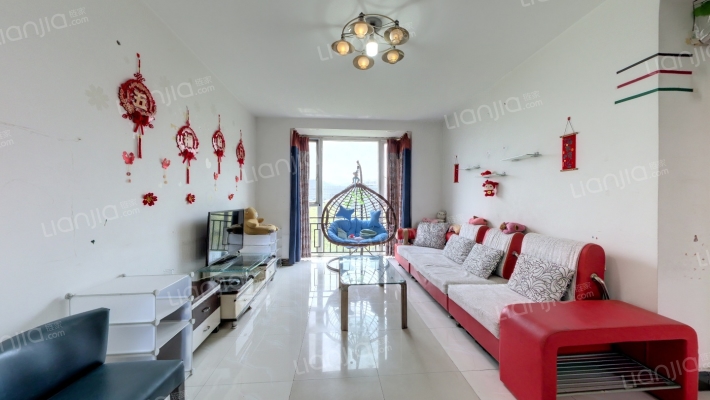 东方魅力水云涧二手房实景图