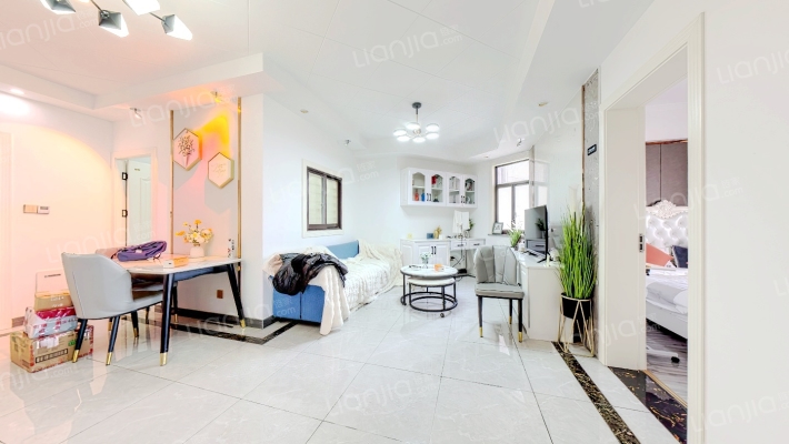 华侨大厦二手房实景图