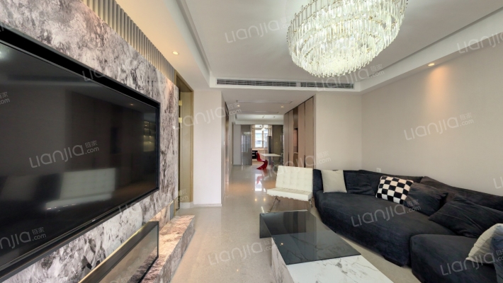 澄之华庭北区二手房实景图