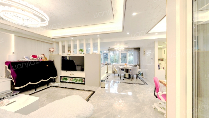 福新苑二手房实景图