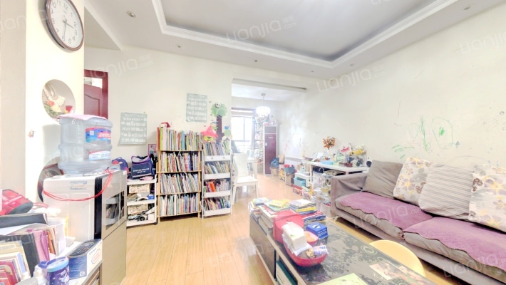 双城二手房实景图