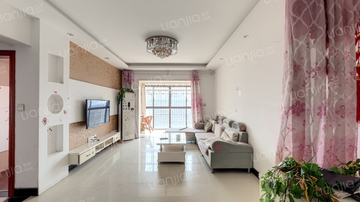 爵士湘二手房实景图