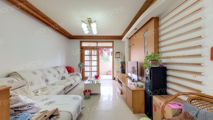 溧水区花园小区二手房实景图