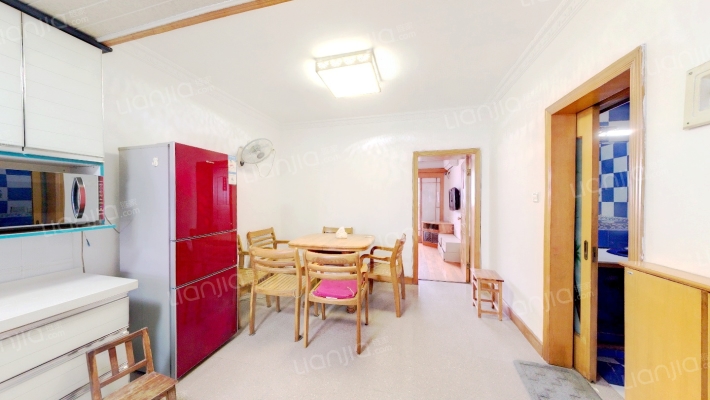 樱海公寓二手房实景图