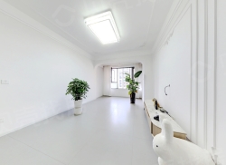 整租·新鸥鹏教育小镇哈佛公馆 3室2厅 东南/南_新鸥鹏教育小镇哈佛公馆租房