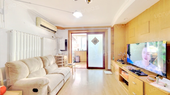 东升园二手房实景图