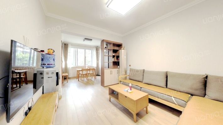 高升桥北街6号二手房实景图