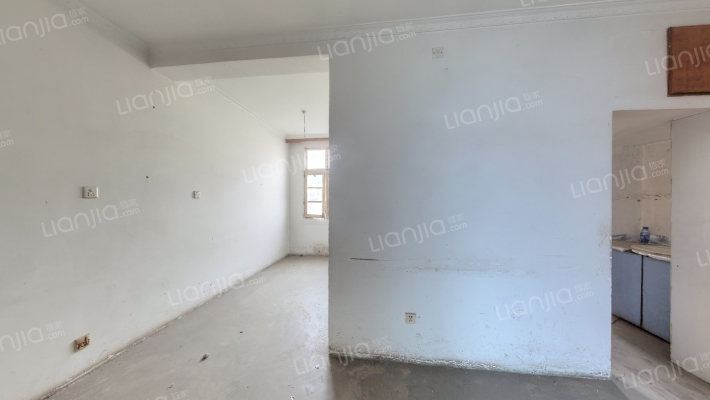 四中宿舍楼二手房实景图