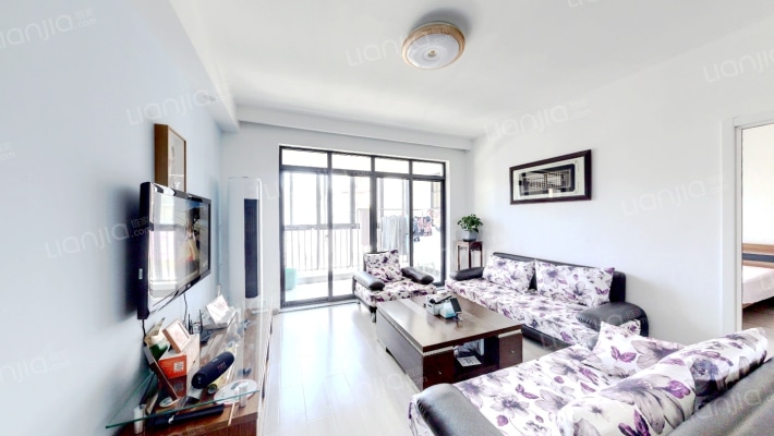 望春佳苑二手房实景图