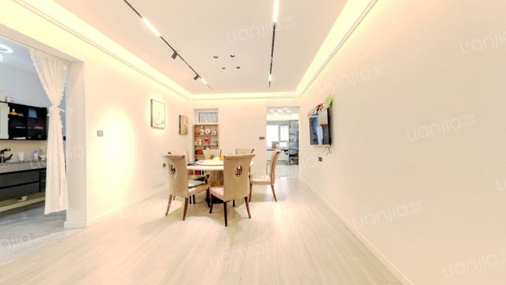 东山商城北区二手房实景图