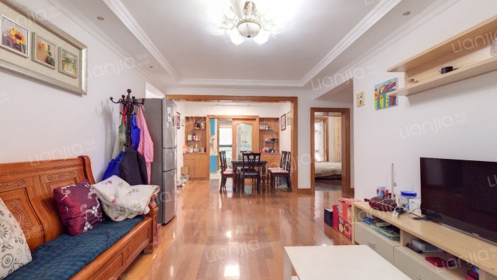 书香门第二手房实景图