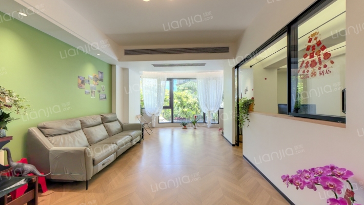 中骏蓝湾半岛二手房实景图