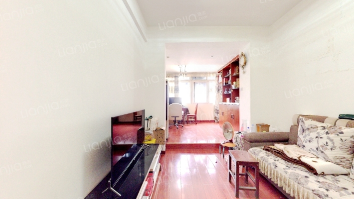 昌盛小区二手房实景图