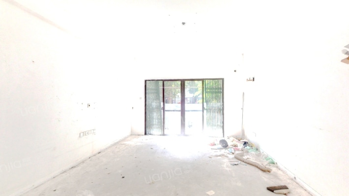 名城银河湾二手房实景图