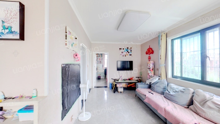 甘泉新村西区二手房实景图