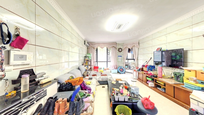 国贸金门湾大德沙二手房实景图