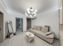 整租·公园明筑 1室1厅 南_公园明筑租房