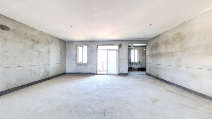 海悦天地二手房实景图