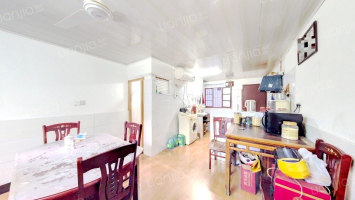 石碶村二手房实景图