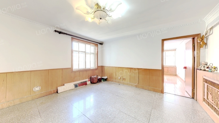 麦迪绅社区二手房实景图