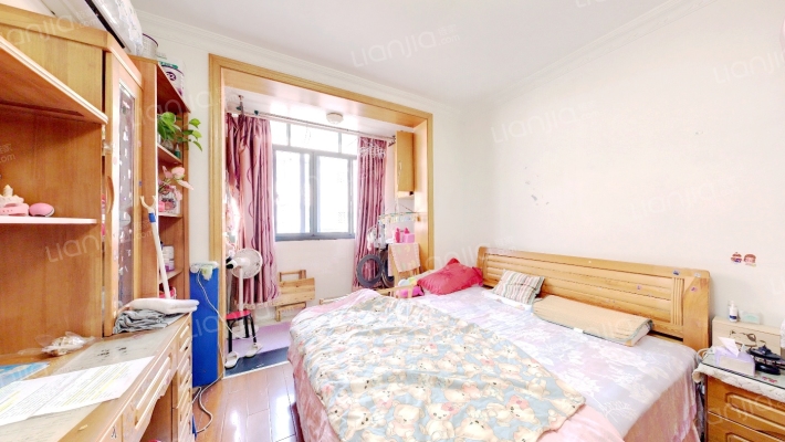 牡丹江路182弄二手房实景图