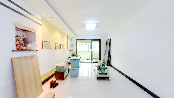 兰亭园二手房实景图