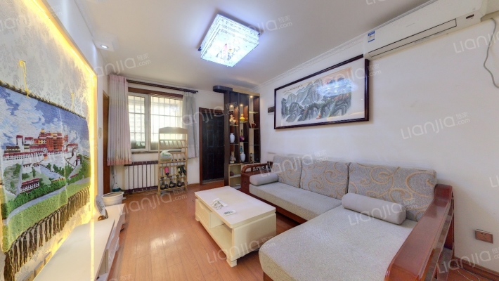 滨海康城一期二手房实景图