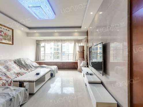 整租·正成拉斐 3室1厅 西南