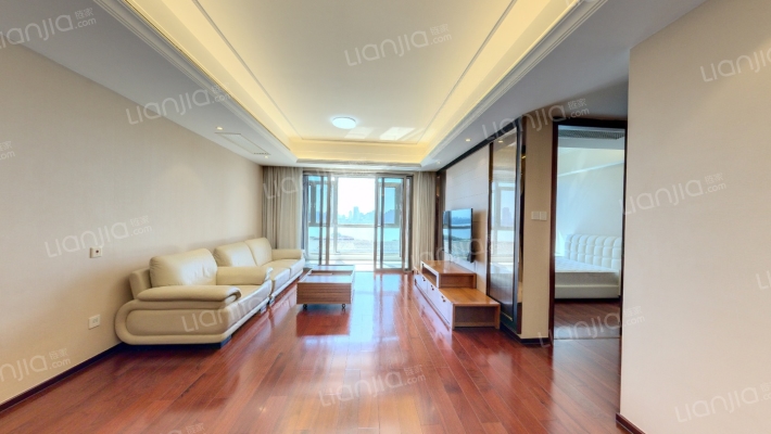 雅颂居二手房实景图