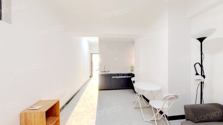 骏业阁二手房实景图