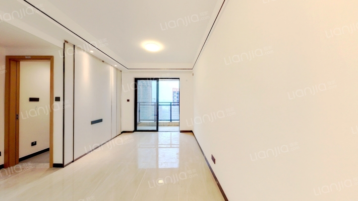 珠江花城三四期二手房实景图