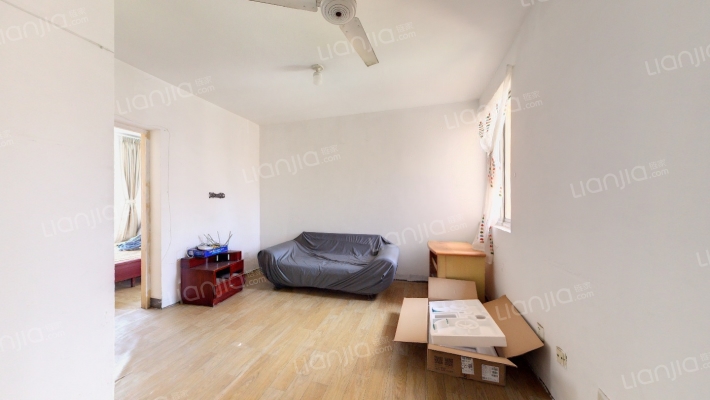 新民花苑二手房实景图