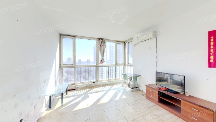 贻成泰和新都二手房实景图