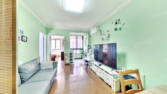 玉兰清苑二手房实景图