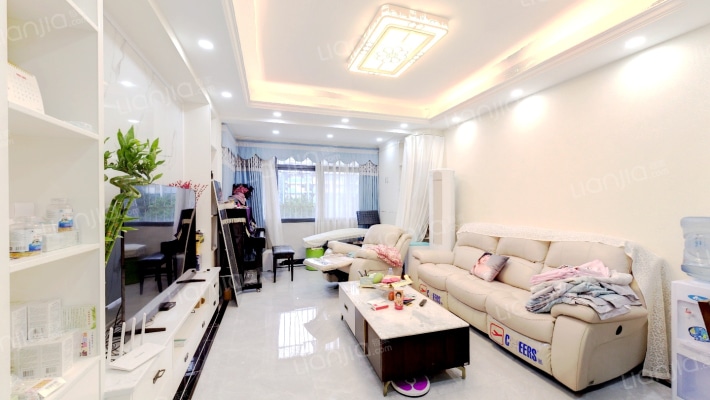 长福花园二手房实景图