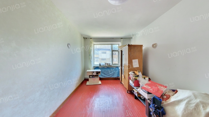 吉业花园二手房实景图