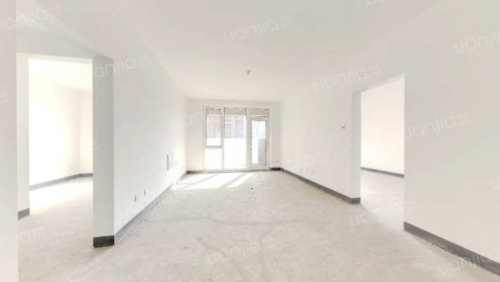 招商海德公学二期二手房实景图