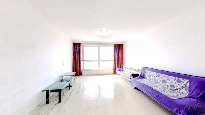 沈铁凌空佳园二手房实景图